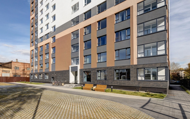 Квартира Стильная квартира