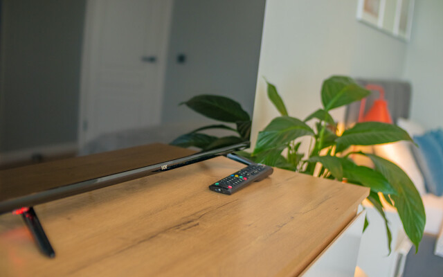 Апартаменты у Королевских ворот