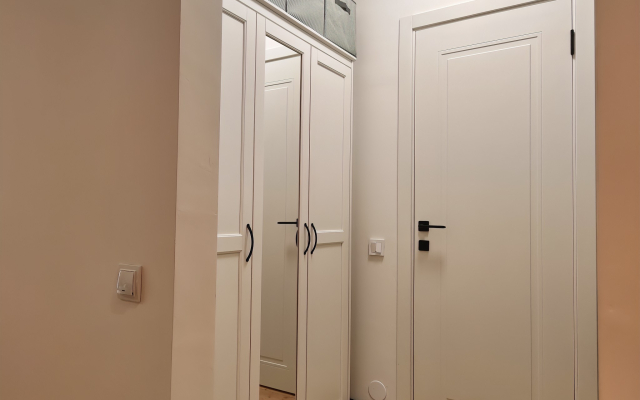 Divnaya Yevropeyskiy Flat