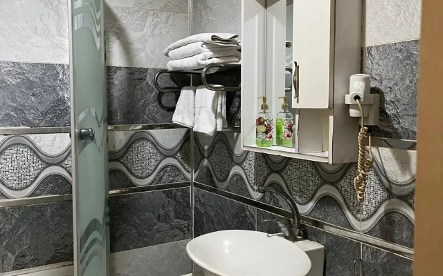 Sirinyer Elit Rezidans Apart-Hotel