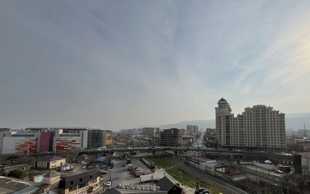 Апартаменты Sundag Д51