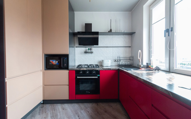 Апартаменты у музея Исторический центр Современный комфорт