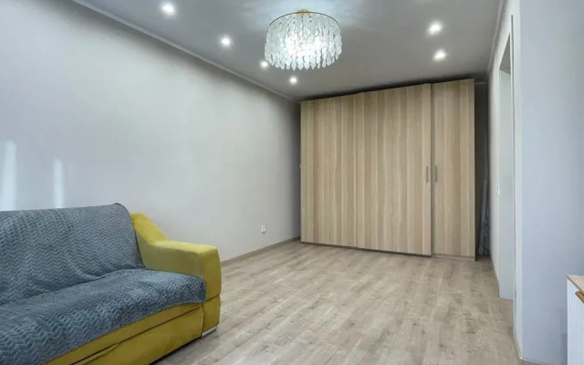 Квартира уютная рядом с Аэропортом