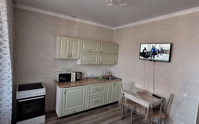 Квартира на Артезианской 2