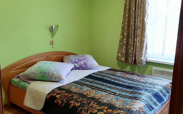 Шале в Котовицах