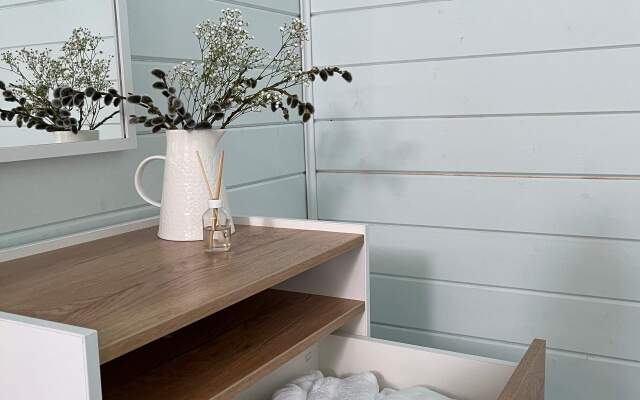 Гостевой дом Уютный дом для отдыха