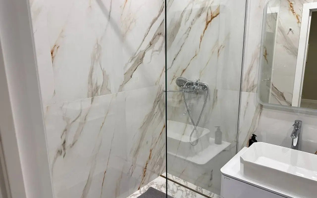 Апартаменты Уральские Грезы