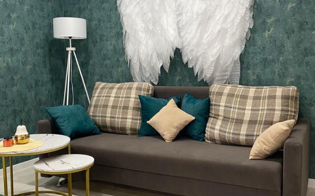 Apartamenty Krylyya Flat