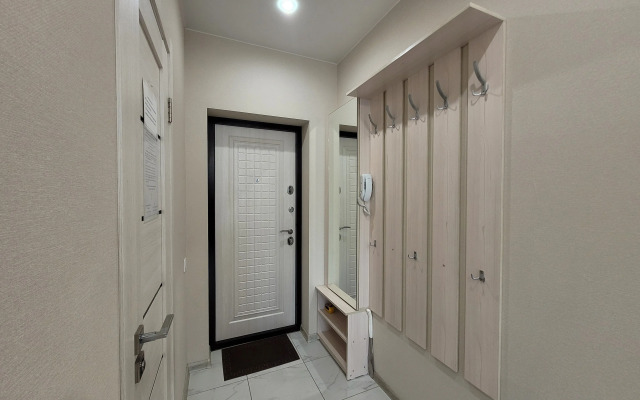 Prince Apartments С21