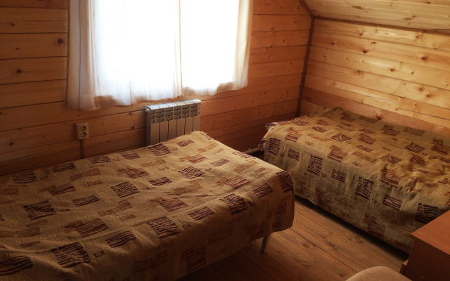 Admiral Uyutny Prichal Guest House