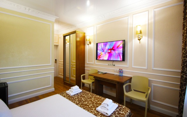Versal Hotel