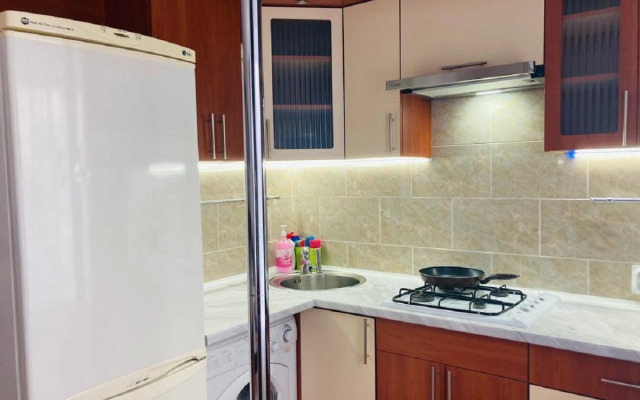 1001 nights on Sommer Apartment