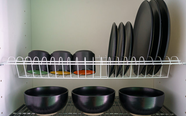 Апартаменты Green Apartment City View от сети Good Vibes Apartments