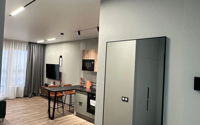 Квартира Берег Курортный