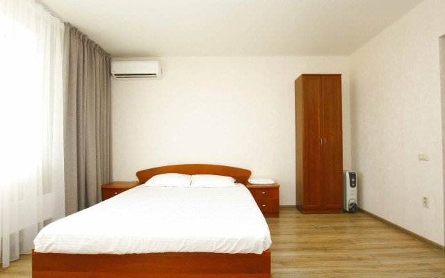 Alt uluchshennyye (023) Apartaments