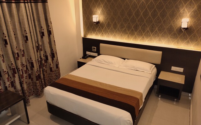 Deepam Hotel