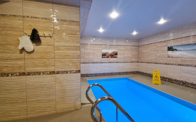 Poseydon Hotel
