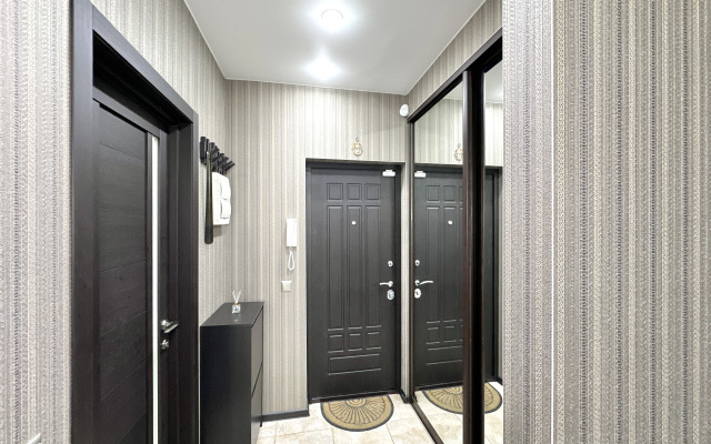 Квартира Сдается стильная 1 кв. рядом с парком Галицкого