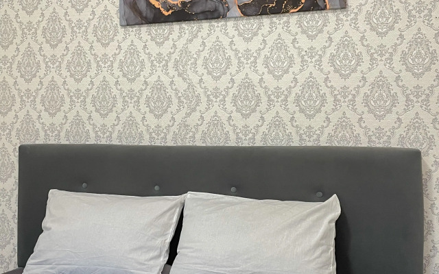 Апартаменты 3-к. квартира, 55 м², 4/5 эт.