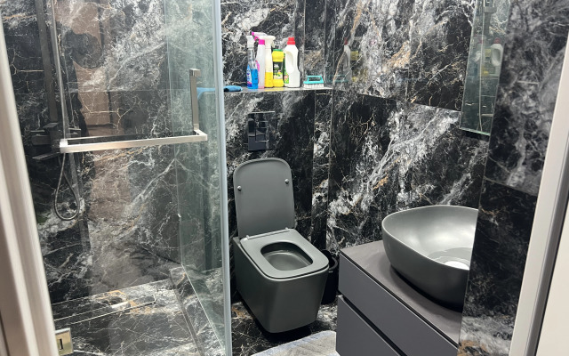 Апартаменты Grand Apart