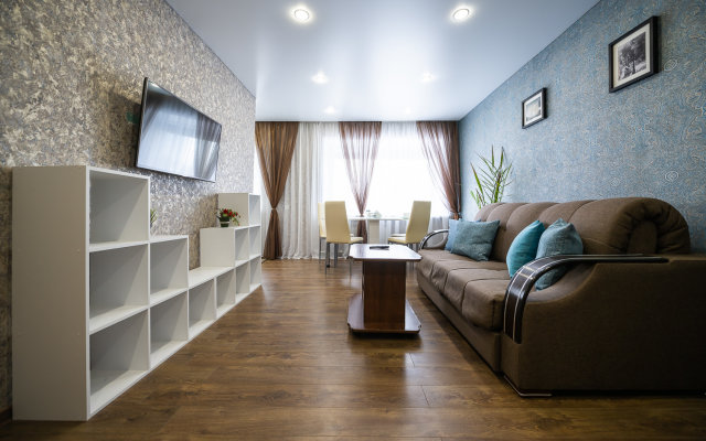 Pyat' Zvyozd TRK Gorki Apartments