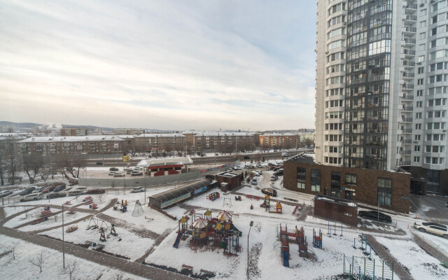 Квартира возле ФМБА и Аэрокосмического университета