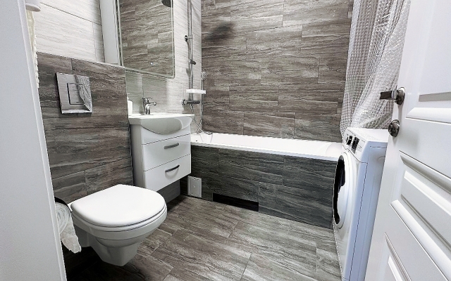 Koneva 6 Apartamenty 2khmestn Aeroport Omsk Apartments