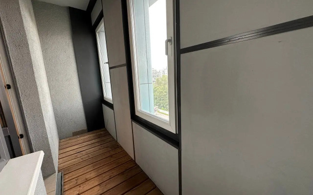 SpbMain SpbMejn na pr. Medikov Flat