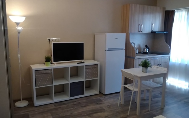 Station 1 Apartments