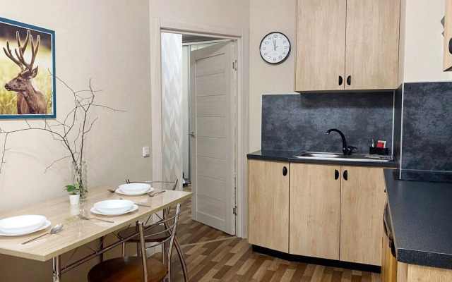 Апартаменты Атмоcфера-Rоmantiс