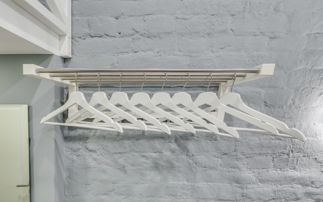 Апартаменты Семейные на Петроградской стороне