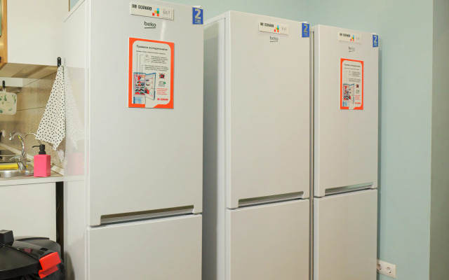 Хостел Elhostel