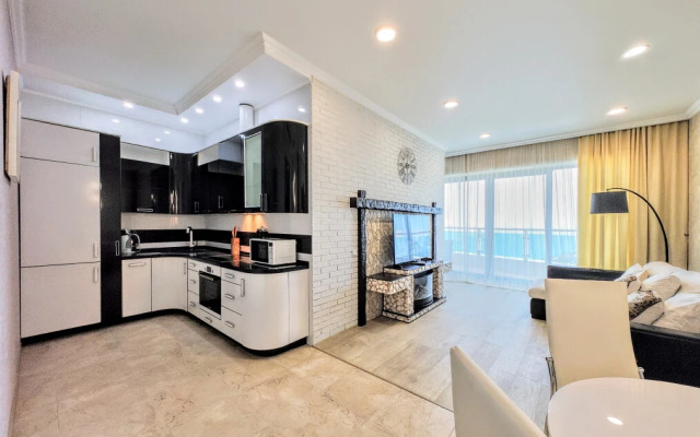 M Apartments Ideal House 3 Apartments