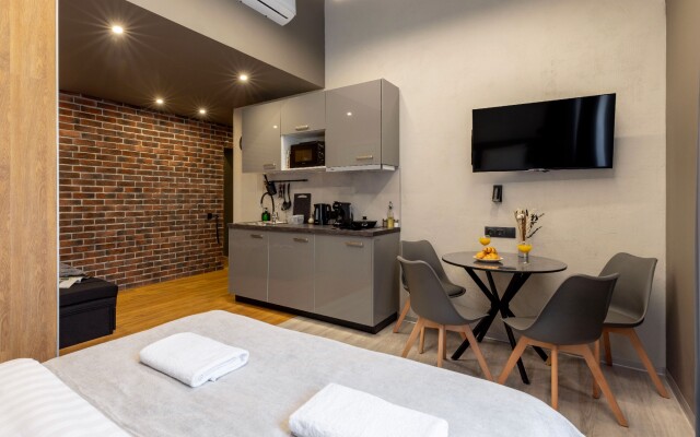 K5 Apartments