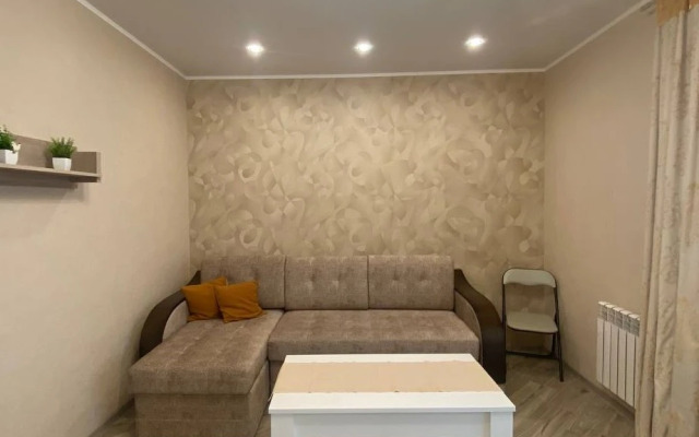 Uyutnaya V G.zelenogradsk Flat