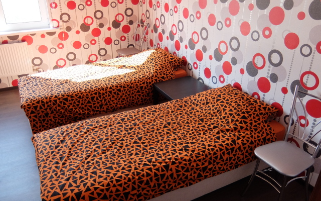 Гостевой Дом Урга