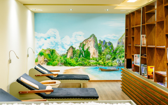 Grand Pasha Lefkosa Hotel & Casino & Spa