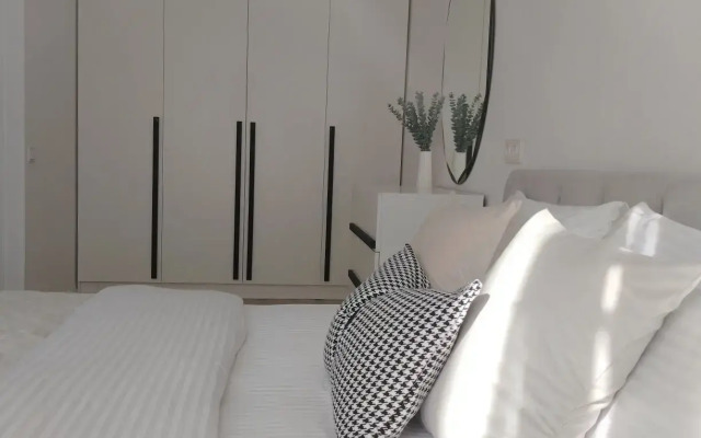 Квартира Уютная