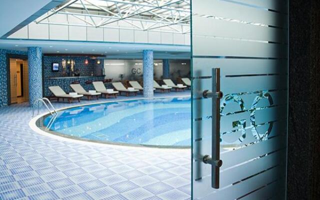 Hotel Golden Coast