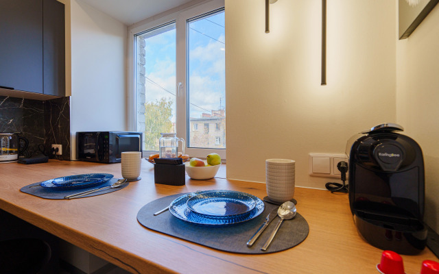 Квартира в центре города