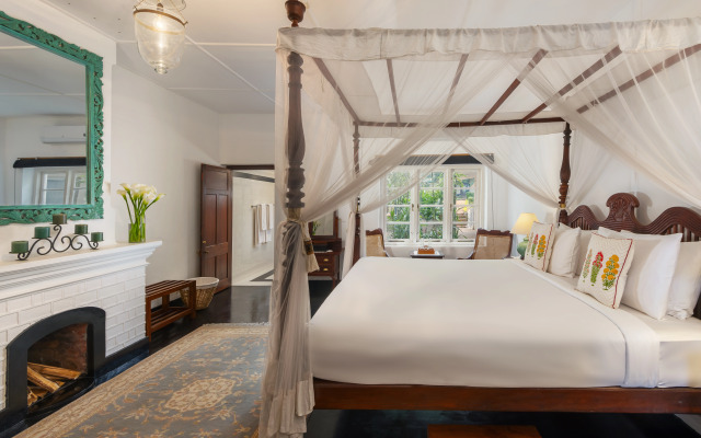 Highgrove Estate By Ishq Bungalow