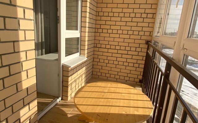 Lyuks Nartsiss v Novom ZHK Ariya, Ryadom s Akvaparkom Apartments