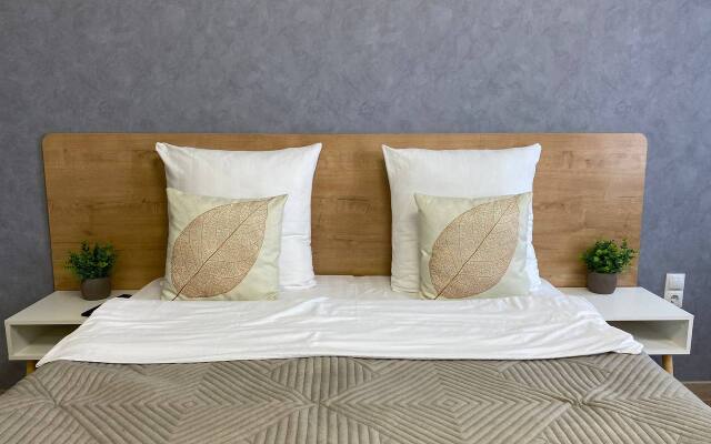 Апартаменты Гармония