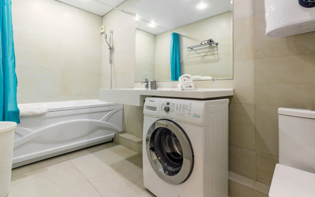 Na Nesebrskoy Flat 1