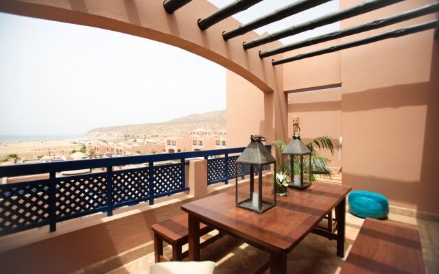 Eden Beach Apart-Hotel