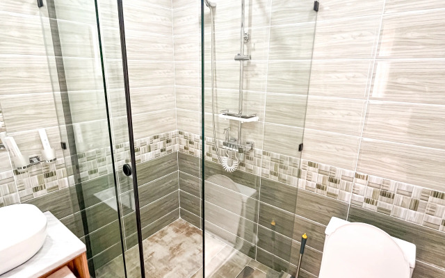 Бутик-отель AYUB