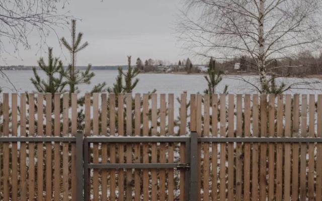 Гостевой Дом Коттедж у Озера