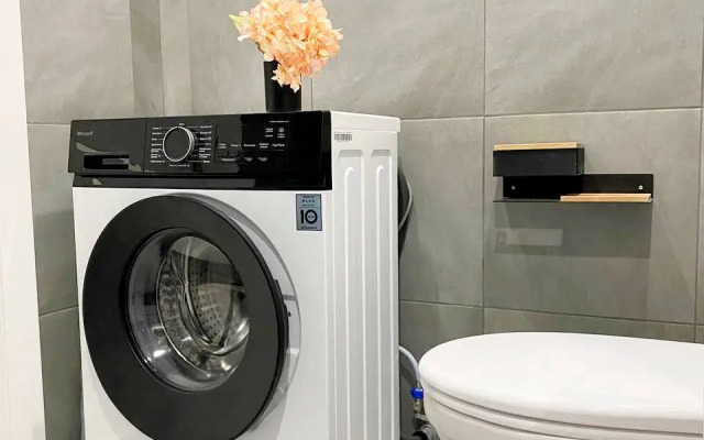 Квартира Квартира-студия в ЖК Корней