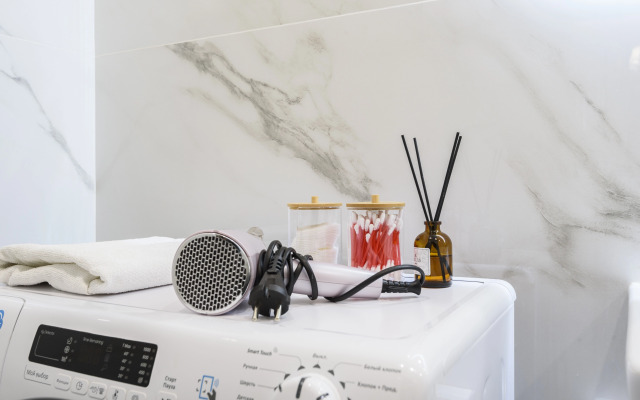 Апартаменты Казанские Патрики