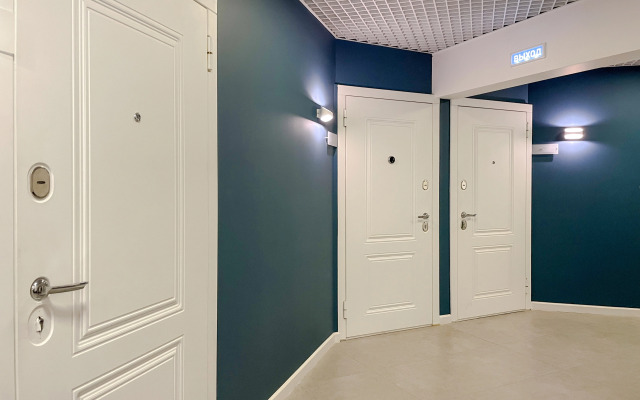 Квартира Морская Симфония Ж